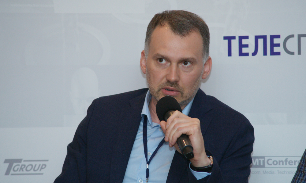 Денис Белослюдов, «Агентство 2»: «Мы намерены войти в топ-20 игроков рынка»